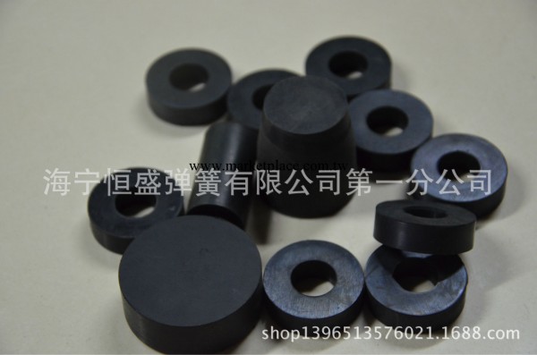 各類材料橡膠制品耐磨矽橡膠墊片廠方直銷來圖定做乙丙橡膠墊片批發・進口・工廠・代買・代購