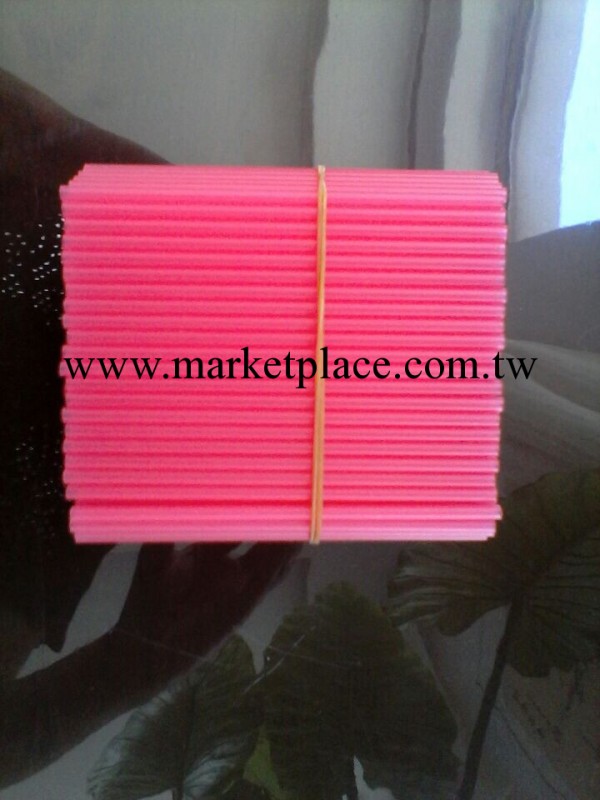 粉色食品級塑料棒棒糖棒工廠,批發,進口,代購