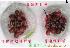 葡萄物理環保活性保鮮塑料袋工廠,批發,進口,代購