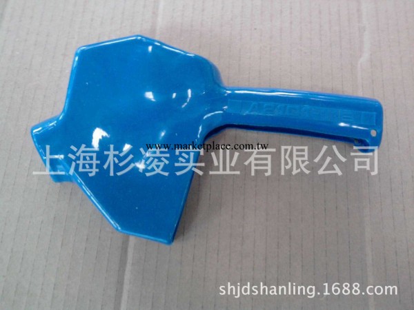 上海浦東徐匯塑料制品 PVC塑料手柄註塑加工 手柄塑料模具制作工廠,批發,進口,代購