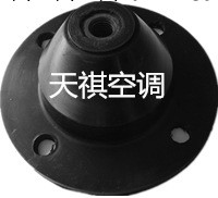 JSD2-1型橡膠減震器/橡膠減震器/JSD型/橡膠剪切隔振器/廠傢直銷工廠,批發,進口,代購