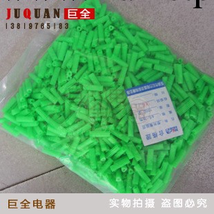 宏方 塑料膨脹管 6mm 1000隻工廠,批發,進口,代購