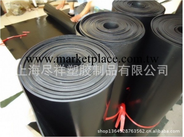 橡膠板 具有較高硬度 耐磨、耐沖擊 運用廣泛 其他合成橡膠批發・進口・工廠・代買・代購