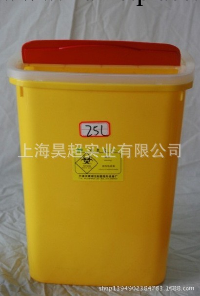 廠傢直銷25L利器盒 質量有保證工廠,批發,進口,代購