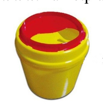 廠傢生產低價批發醫用利器盒15升圓形塑料利器桶工廠,批發,進口,代購