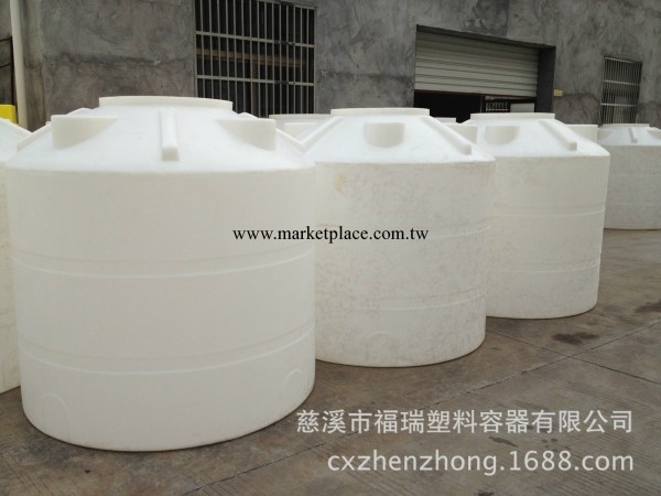 廠傢直銷4噸水箱，4000L塑料水箱，PE中間水箱工廠,批發,進口,代購