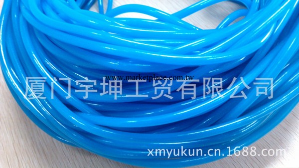 供應藍色環保PVC運動跳繩工廠,批發,進口,代購