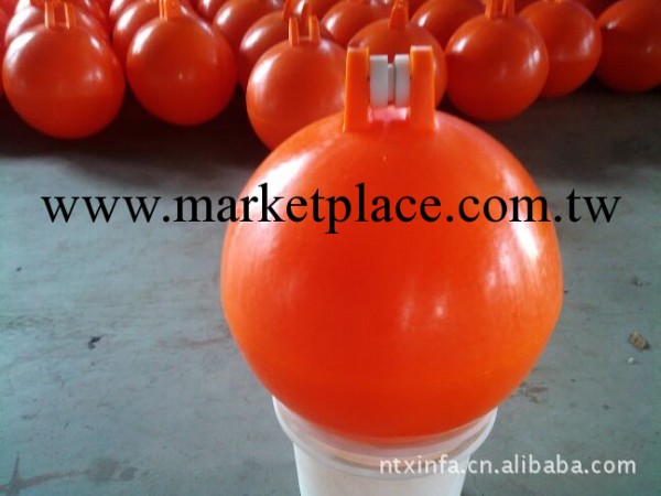 工廠生產直銷塑料浮球泡沫填充塑料浮球可來圖定制各種塑料浮球工廠,批發,進口,代購