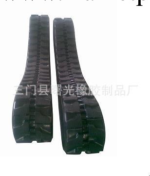 玉柴YC35-8液壓挖掘機橡膠履帶，橡膠履帶板，橡膠履帶塊工廠,批發,進口,代購