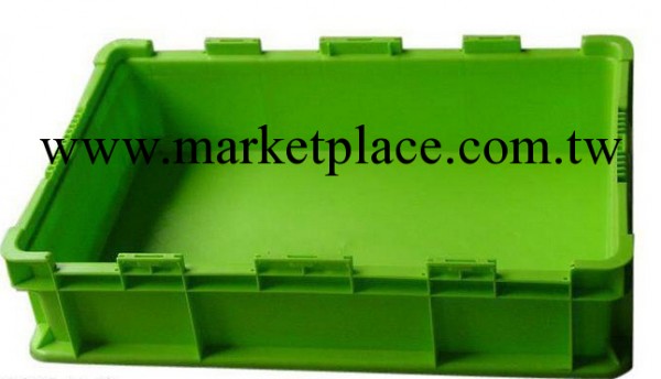 廣州供應EU4633優質塑料物流箱   周轉箱工廠,批發,進口,代購