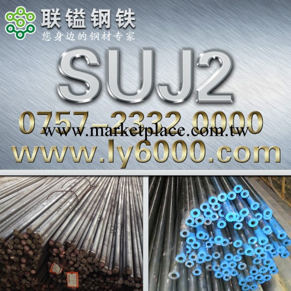 聯鎰SUJ2圓棒 SUJ2軸承鋼圓棒 SUJ2軸承圓棒 優質SUJ2軸承管圓棒工廠,批發,進口,代購