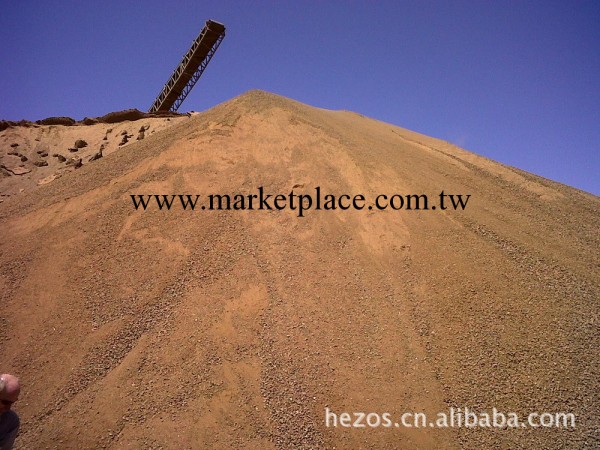 長期供應質量穩定的低品鐵礦粉，致力中國資源的發展工廠,批發,進口,代購