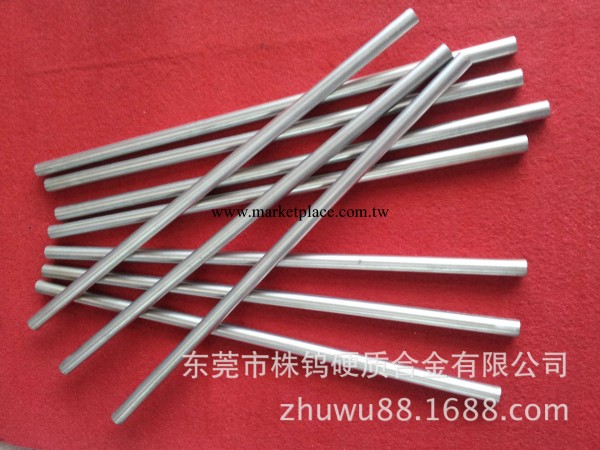 供應生產鎢鋼銑刀用的 高硬度 高韌性 硬質合金擠壓圓棒YL10.2工廠,批發,進口,代購