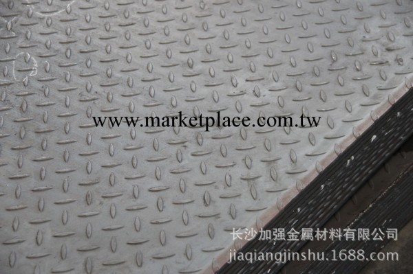 廠價直銷萊鋼花紋板 Q345花紋板 長沙花紋板批發工廠,批發,進口,代購