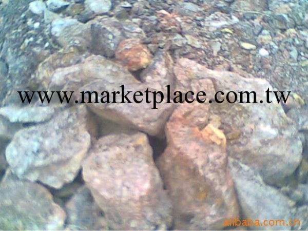 供應鐵礦石 鐵礦石粉 礦石 鋼廠專用褐鐵礦 貨號292工廠,批發,進口,代購