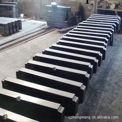 供混凝土配重塊 加工各種異型高比重混凝土塊13356783131工廠,批發,進口,代購