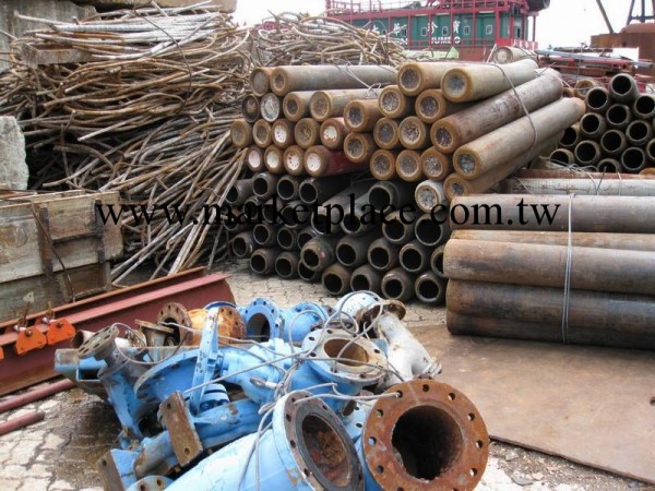 東莞 深圳 惠州上門采購廢鋼材 廢鋼軌 等工廠,批發,進口,代購