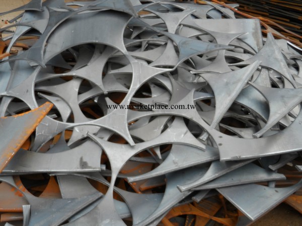 專業提供精密鑄造高質量廢鋼   q235普碳廢鋼   現貨銷售批發中批發・進口・工廠・代買・代購