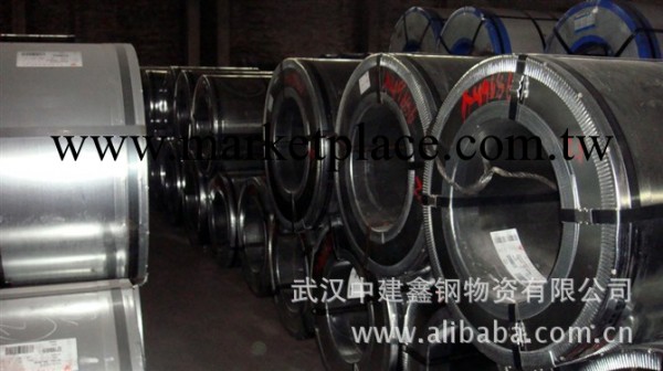 供應武鋼 冷軋鋼卷  APFC390  0.8*1250*C 冷軋板工廠,批發,進口,代購