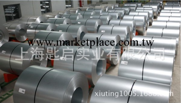 上海地區優質寶鋼冷軋軋硬卷SPCC規格0.273*920*C工廠,批發,進口,代購