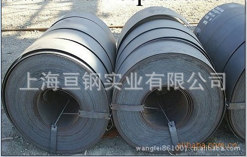 供應寶鋼高強度熱軋 寧鋼熱軋 沙鋼熱軋 酸洗板 BS700MC BS600MC工廠,批發,進口,代購