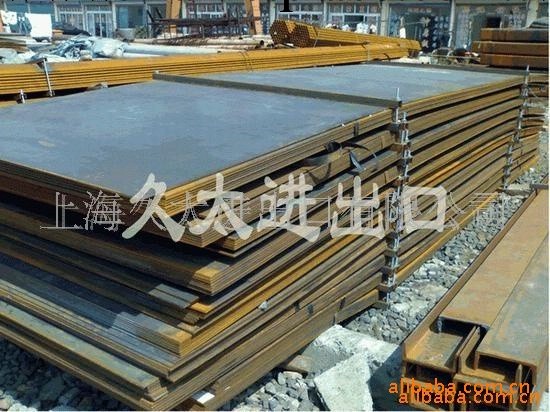 彈簧鋼板 彈簧鋼板現貨價格  供應上海彈簧鋼板工廠,批發,進口,代購