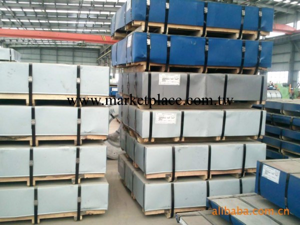 上海地區供應寶鋼冷軋板(卷) FEP04 規格齊全工廠,批發,進口,代購