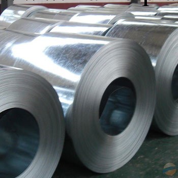 專業生產鍍鋅帶鋼工廠,批發,進口,代購