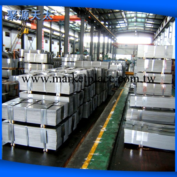 專業出售 天津q235高強度冷軋鍍鋅帶鋼工廠,批發,進口,代購
