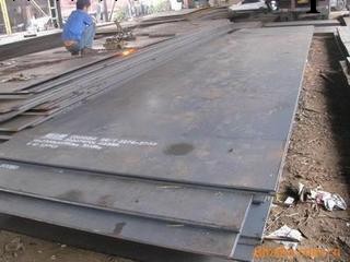 耐候鋼板 Q235NH耐候鋼板 Q345NH耐候鋼板 耐候板工廠,批發,進口,代購