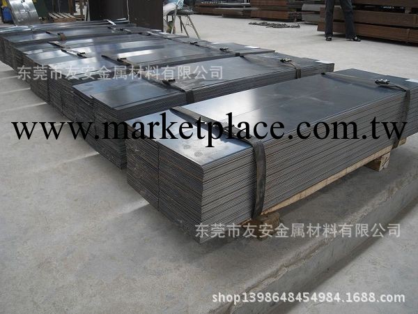 長期批發供應鞍鋼酸洗板SAPH370鋼板工廠,批發,進口,代購