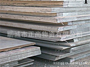 貴州供應濟鋼產高品質容器板壓力容器板q345r容器板低溫容器板工廠,批發,進口,代購