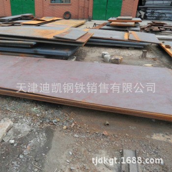 批量供應 65mn鋼板 Q345B鋼板 廠傢直銷批發・進口・工廠・代買・代購