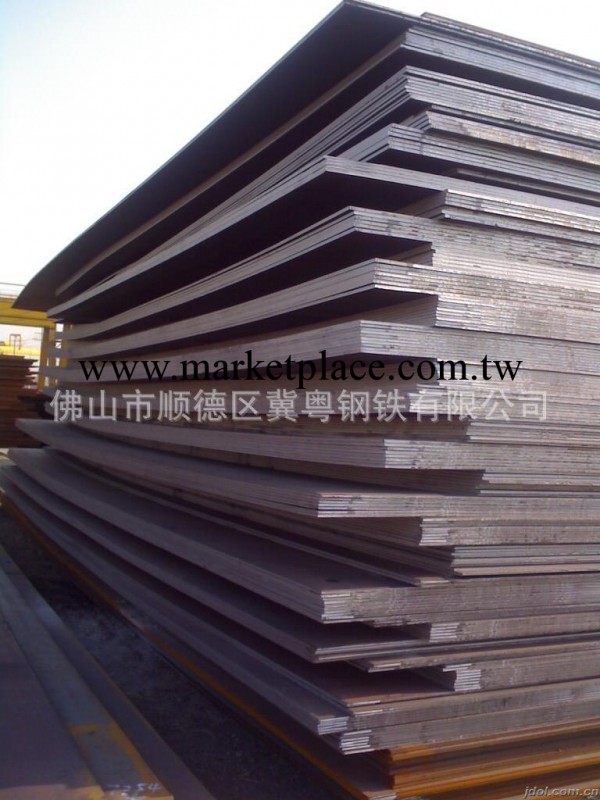 海南中厚板 三亞鋼板批發 鋼結構專用鋼板工廠,批發,進口,代購