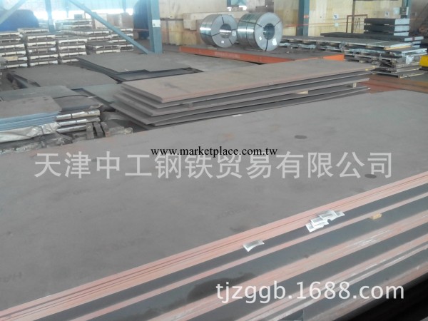 長期供應高建鋼板/Q235GJD高建鋼板易焊接 抗拉強度好工廠,批發,進口,代購