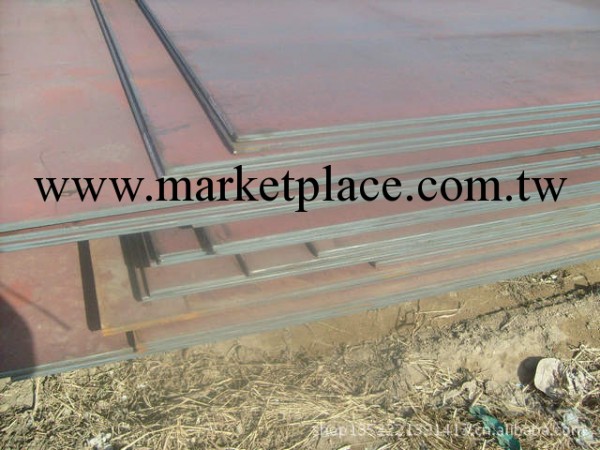 天津Q235q鋼板——Q235qB橋梁板，量大優惠工廠,批發,進口,代購