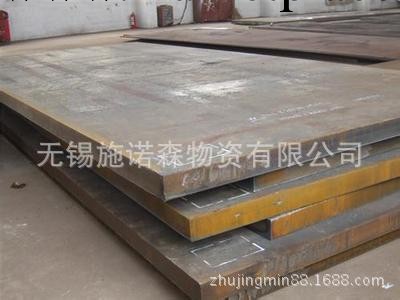 無錫現貨供應16Mn鋼板 Q345D低合金高強度鋼板  切割耐磨鋼板工廠,批發,進口,代購