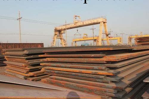 供應Q235QC橋梁鋼板-Q235QC橋梁鋼板最低價格工廠,批發,進口,代購
