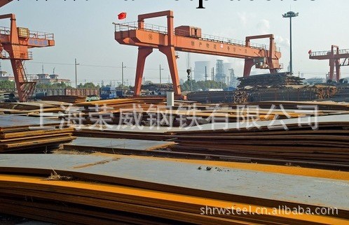 供應 建築結構板 高建鋼 高強度板 橋梁板 Q345GJCZ15工廠,批發,進口,代購
