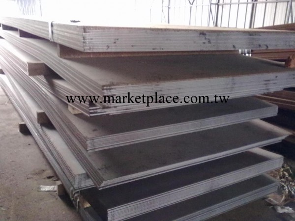 高建鋼板 Q345GJC鋼板 絕對現貨 免費切割工廠,批發,進口,代購