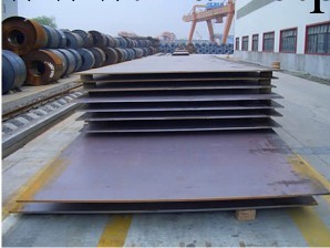 優質Q460D鋼板Q460D高強鋼板現貨Q460D高強板價格工廠,批發,進口,代購