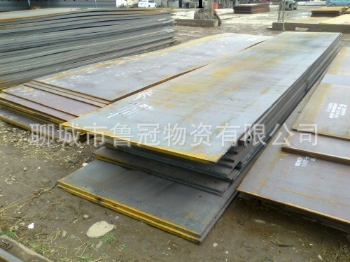 專供建築結構鋼板 Q235材質鋼板  低價現貨批發・進口・工廠・代買・代購