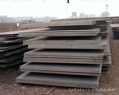 供應合金結構用鋼板 45Cr，上海首選鋼材工廠,批發,進口,代購