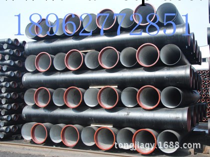 DN300球墨鑄鐵管　徐州市球墨鑄鐵管價格最低　可貨到付款工廠,批發,進口,代購