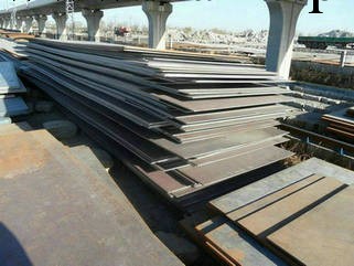 安鋼 天鋼 q355NH耐候鋼板 可切割工廠,批發,進口,代購