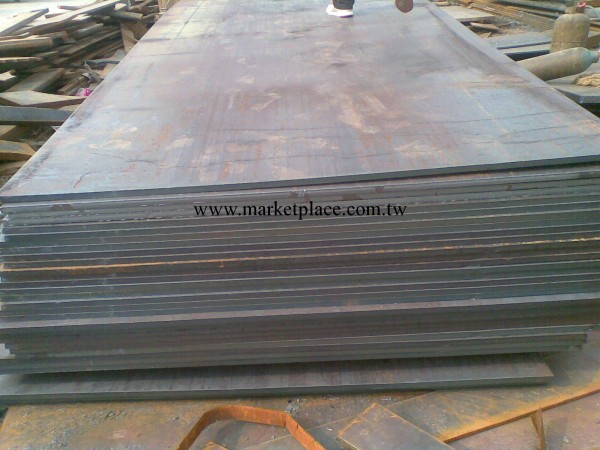 山東聊城大量供應Q235鋼板 低碳Q235鋼板 中厚板Q235鋼板批發・進口・工廠・代買・代購