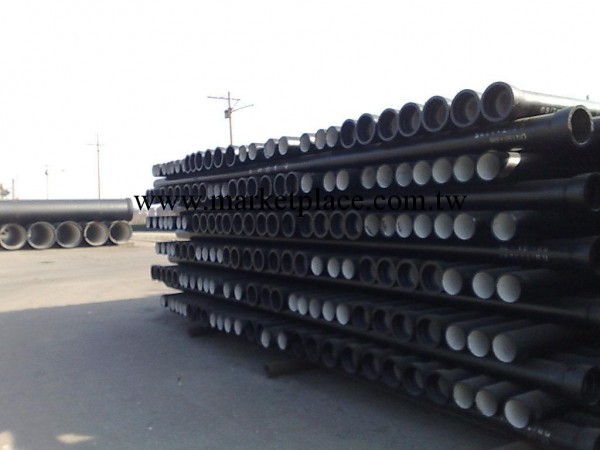 大量批發 鑄鐵給水管 球墨鑄鐵管 規格DN80-DN120工廠,批發,進口,代購