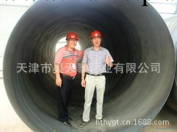 加工Q345B厚壁螺旋焊管（天津螺旋焊管廠傢）工廠,批發,進口,代購
