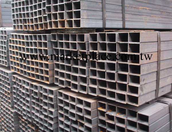 矩形管 鍍鋅矩形管 方管 方通規格全 現貨廠傢工廠,批發,進口,代購