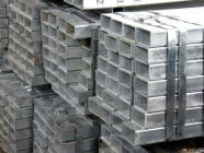 無錫鳳寶特鋼供應熱鍍鋅無縫方管批發・進口・工廠・代買・代購